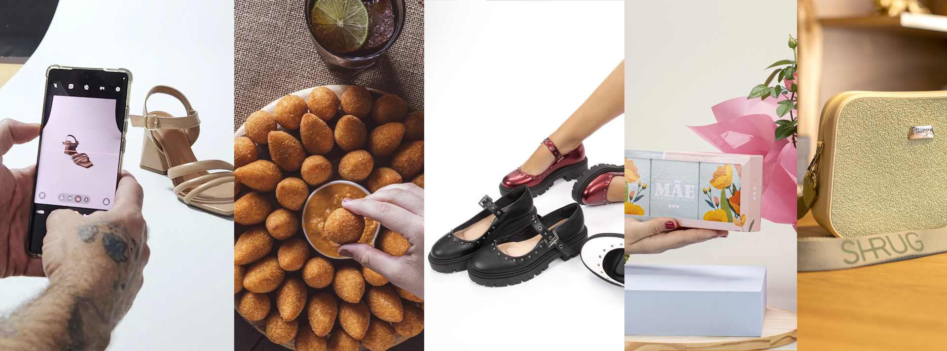 Portfólio Narrapixel